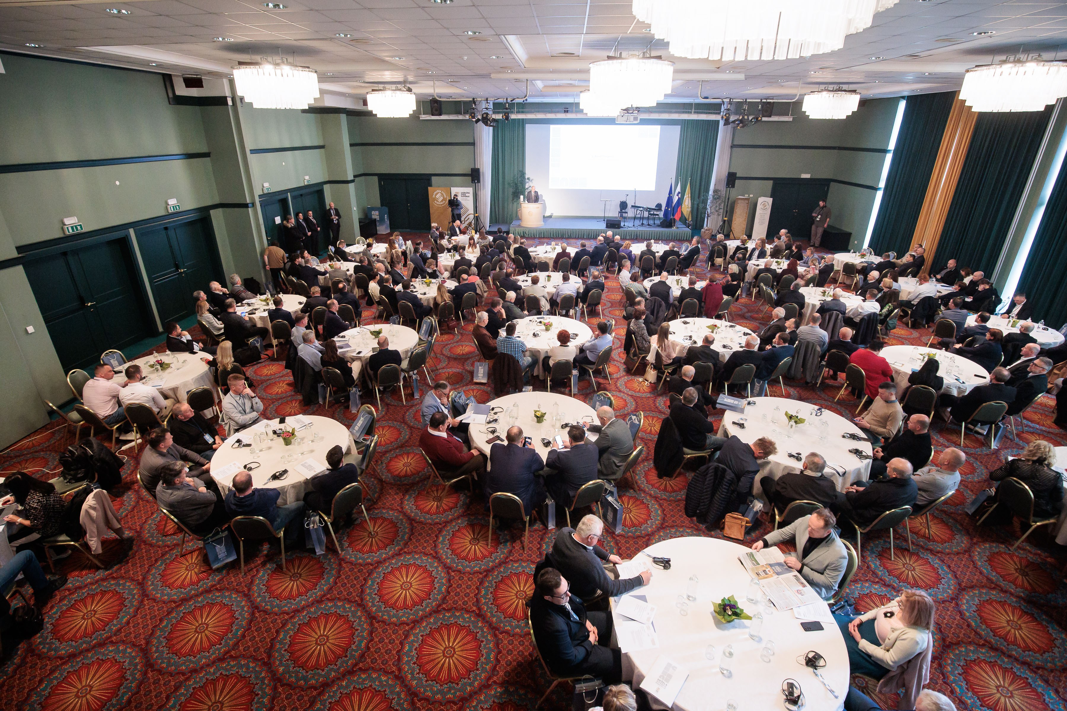 ZZS kongres foto Sandi Fišer